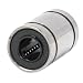 LM6UU Linear Motion 6 mm Ball Bushing, Closed Type, Metric