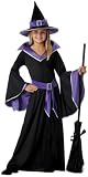 Incantasia the Glamour Witch Child Costume Child Medium (8-10)