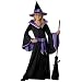 Incantasia the Glamour Witch Child Costume Child Small (6-8)