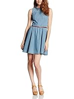 LTB Jeans Vestido Ilona (Denim)