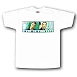 Ricky Martin Double Mint Shelf T-Shirt