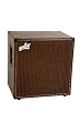 Aguilar DB 212  Bass Cabinet, 4 Ohm, Chocolate Thunder