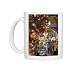 Grand Bazaar (Kapali Carsi), Istanbul, Turkey, Europe Photo Mugs