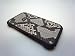 Elementcase iPhone4/4S対応 Vapor4 アクセサリー Genuine Snake Back Plate API4-1011-KAT0