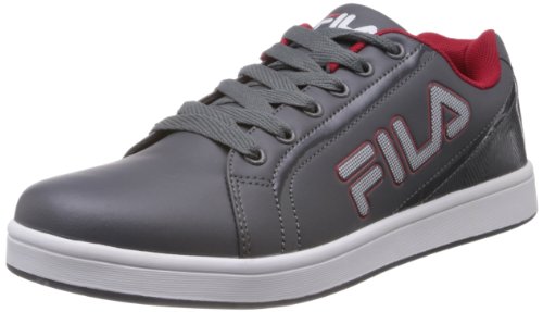fila hatty grey sneakers