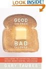 Good Calories, Bad...