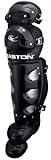 Softball - Easton Stealth Fastpitch Intermediate Leg Guards