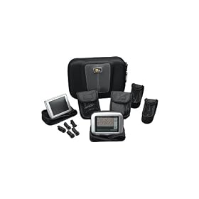 Case Logic Portable Satellite Radio Case by 