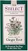 Health & Personal Care : Ginger Root Tea 24 bags