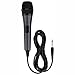 Karaoke USA Instrument Dynamic Microphone (M187)