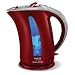 Morphy Richards 43568 Brita Filter Jug Kettle, Red