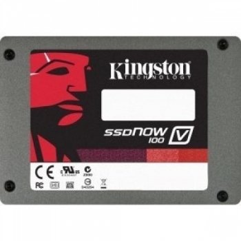 Kingston SSDNow V-Series 32GB Solid State Drive (6,4 cm (2,5 Zoll), SATA II) Preisvergleich