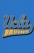 UCLA Bruins Flag - Garden Size