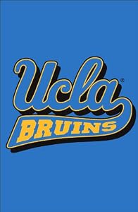 UCLA Bruins Flag - Garden Size