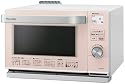 SHARP ウォーターオーブン ヘルシオ 18Lタイプ ピンク系 AX-CX2-P