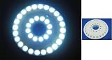 36 LED UFO Camping Light Flashlight Lamp Lantern