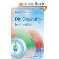 Die Organuhr - leicht erkl�rt: Grundz�ge und M�glichkeiten