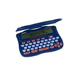 Franklin - Larousse - Le partenaire des mots croisés - 330 000 mots - Conjugaisons - 3 jeux