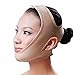 Joly Full Face Style Anti Wrinkle Face Slimming Cheek Mask Lift V Face Line Slim 4 Size for Your Choice