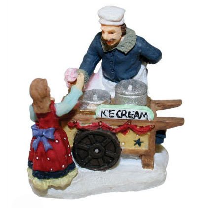 Ice Cream Maker(Set of 2) Case Pack 4 412446