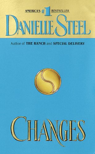 Changes: A Novel