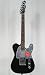 <STRONG>Squier</STRONG> <STRONG>Black</STRONG> <STRONG>&</STRONG> <STRONG>Chrome</STRONG> <STRONG>Standard</STRONG> <STRONG>Telecaster</STRONG>