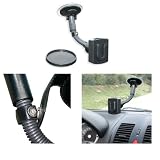 Windshield Case Holder