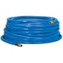 Campbell Hausfeld PA1178 50-Foot-by-3/8-Inch PVC Air Hose