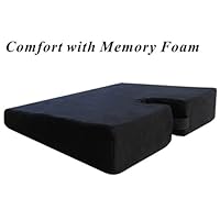 Large Medium-FIRM Wellness Seat Cushion