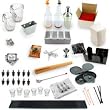 Ultimate Home Bar Set-Up Kit