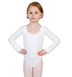 Child Long Sleeve Leotard