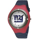 Giants LogoArt Big Kids NFL Watch