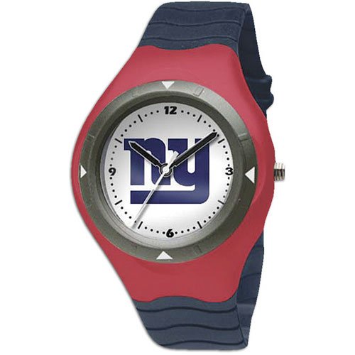 Buy Giants LogoArt NFL Watch - Big Kids