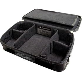 Nintendo DS Lite G-pak Organizer