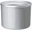 Cuisinart ICE-30RFB 2-Quart Freezer Bowl, Stainless Steel