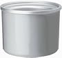 Cuisinart ICE-30RFB 2-Quart Freezer Bowl, Stainless Steel