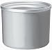 Cuisinart ICE-30RFB 2-Quart Freezer Bowl, Stainless Steel with White Accents