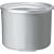 Cuisinart ICE-30RFB 2-Quart Freezer Bowl, Stainless Steel