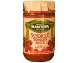 Mantova Sundried Tomato Spread Paste 6.5 oz