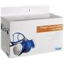 Dr�ger X-plore 3300 Lackierer-Set Farbspritz Halbm&hellip von Dr�ger