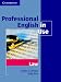 Books : Professional English in Use Law (Professional English in Use) (Professional English in Use)