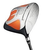 Acer Mantara XL Titanium Driver - Custom Assembled