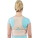 Royal Posture Back Support Brace - Corrects Slouching And Eases Pain (SM/MD)