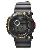 [カシオ]CASIO G-SHOCK フロッグマン Final Edition FROGMAN GW-200Z-1DR[逆輸入]