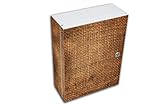 Badschrank Wandschrank Küchenschrank Medizinschrank banjado
