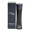 Armani Code for Men After Shave Balm 3.4 fl oz (100 ml)