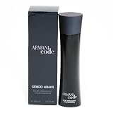 Armani Code Men After Shave Balm 3.4 fl oz (100 ml)