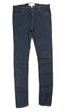 Current Elliott womens the legging super stretch lightweight jeans