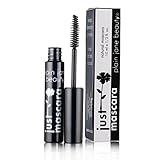 Plain Jane Beauty, Just Mascara - all natural mascara - clump-free - paraben-free