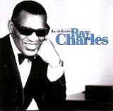 Go to album detail for Ray Charles - The Definitive Ray Charles